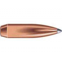 Speer 1410 Boat-Tail  25 Cal. .257 120 gr Jacketed Soft Point Boat Tail (JSPBT) 100 Per Box