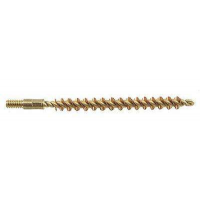 DEWEY BENCHREST BRASS BRUSH .22 CAL