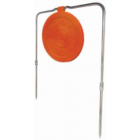 DO-ALL IMPACT SEAL TARGET SPINNER GONG SHOW 6 HANGING