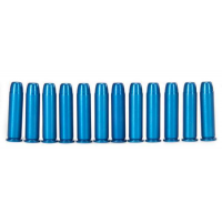 A-Zoom 16319 Revolver Training Rounds357 Mag 12 Pkg.