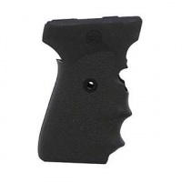 SIG Sauer P239 Rubber Grip with Finger Grooves Black