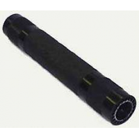 AR-15/M-16 Rubber Grip with Finger Grooves Grey