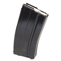 Alexander Arms MEG6517 OEM  6.5 Grendel AR-15 Magazine 17rd Black Steel Detachable