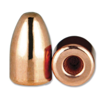 Berrys 15143 Superior Pistol  9mm .356 124 GR Hollow Base Round Nose Thick Plate 250 Per Box