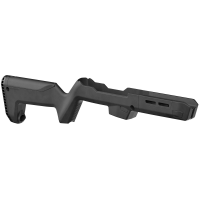 Magpul PC Backpacker Stock- Ruger PC Carbine, Black