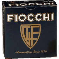 FIOCCHI STEEL WATERFOWL AMO 12GA 3.5 IN 1 3/8 OZ #BB 1470FPS 25-RD ( 10 BOXES PER CASE )