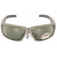 CASE OF 6 VENTURE TAC EYEWEAR OVERWATCH ODG/GRY