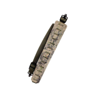 QUAKE CLAW RIFLE SLING DUAL Q.R. SWIVELS CAMO