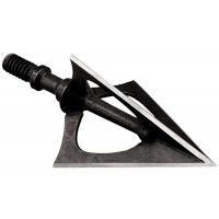 Walkers NAP-60-699 Hellrazor Crossbow 100 grain Broadhead 3 Pack