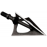 Walkers NAP-60-700 Hellrazor Crossbow 125 grain Broadhead 3 Pack