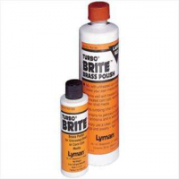 Lyman 7631361 Turbo Case Cleaner 20oz