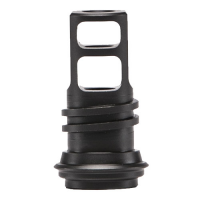 Daniel Defense DD Wave 1/2X28 BLK Muzzle Break