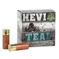 Hevishot 60006 Hevi-Teal  12 Gauge 3 1 1/4 oz 6 Shot 25 Bx