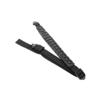 Caldwell  Max Grip Slim Sling 20-41 L Adjustable Black for Rifle