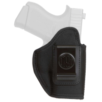 1791 PRM NYLON IWB SZ 3 BLACK RH