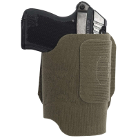 Vertx VTX5101 MPH  Sub-Compact Velcro One-Wrap Tan