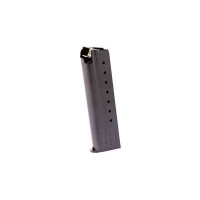 Springfield Armory PI6064 1911  40 S&W 1911 EMP 8rd Black Detachable