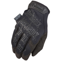 MECHANIX WEAR MG-55-008 Original Covert Small Black Synthetic Leather