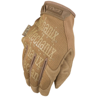 MECHANIX WEAR MG-72-012 Original  XXL Coyote Synthetic Leather