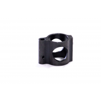 FAXON LOW PROFILE GAS BLOCK .750 DIA 3 SCREW NITRIDE