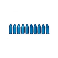 A-Zoom 15316 Pistol Training Rounds9mm 10 Pkg.