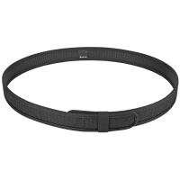 NYLON LINER BELT BLK 1.5IN  SZ LRG 40-46