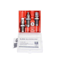 Lee 90796 Pacesetter 2-Die Set 6mm PPC