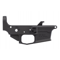 Aero Precision EPC-9 Lower Receiver- Anodized Black