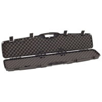 PROMAX PILLARLOCK SINGLE GUN CASE 52 BLACK