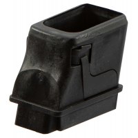 Chiappa Firearms 263119 RAK-9  Adapter for Beretta Mags 9mm Luger Black Polymer