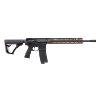 Daniel Defense DD4 RIII FDE 5.56x45mm NATO 16 32 Round Rifle