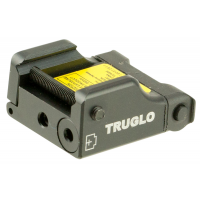 Truglo TG7630G Micro-Tac Tactical Green Laser Universal w/Accessory Rail Weaver or Picatinny