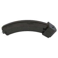 CHAMPION 25/RD SINGLE BLK 10/22 MAGAZINE