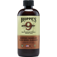 HOPPES BR#9 BENCHREST SOLVENT 16OZ. BOTTLE