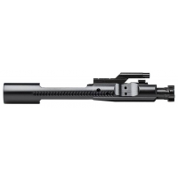 Aero Precision 5.56 Bolt Carrier Group, No Logo, Black Nitride