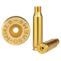 Starline Brass STAR7MM08EUP   Rifle 7mm-08 Rem Unprimed Brass 50 Per Bag