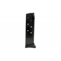 Bersa Thunder 380 .380 ACP 7 Round Black Steel Magazine