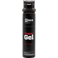 MACE PEPPER GEL DISTANCE SPRAY MAGNUM-4 MODEL 79GRAM