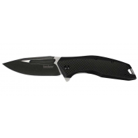 Flourish 2T/PL Black G10 w/Car