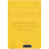 CALDWELL E-MAX PRO BLUETOOTH LITHIUM BATTERY PACK