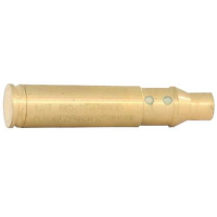 Aimshot BS223 Boresight Laser 223 Laser Boresighter Cartridge 223 Rem Brass