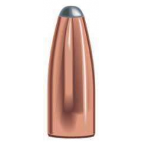 Speer 2471 Hot-Cor  375 Caliber .375 235 GR Semi-Spitzer Soft Point 50 Per Box