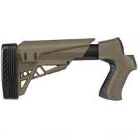 ADV TECH T3 SHOTGUN STOCK FDE