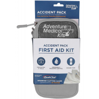 AMK 0150-1000 ACCIDENT PACK W/ QUIKCLOT