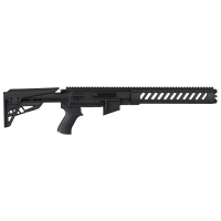 Advanced Technology B2102210 Ruger AR-22 Rifle Polymer/Aluminum Black