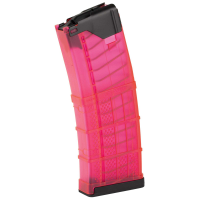 LANCER L5AWM 223REM 30RD TRANS PINK