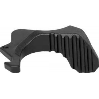 ODIN EXTENDED CHARGING HANDLE LATCH BLACK FOR AR-15