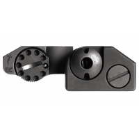 Troy Ind FBSR0BT00 Battle Sight Rear AR-15 Black