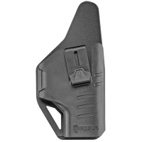 Fobus SWC C Series  Paddle Black Polymer IWB S&W M&P M2.0 Right Hand