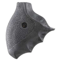 Ergo Delta Ergonomic Pistol Grip S&W J Frame Round Butt Textured Rubber